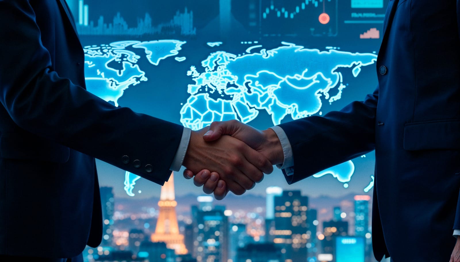 Sustainable and Scalable Solutions