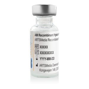 am recombinant hyaluronidase v2 2