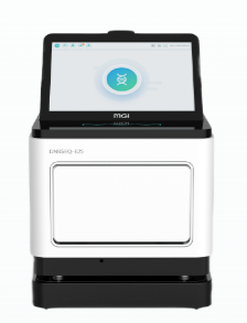 dnbseq e25