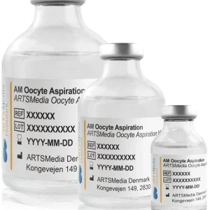 oocyte aspiration medium