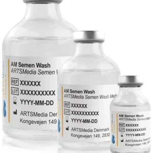 semen wash medium